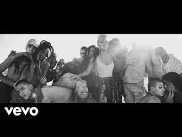 Video: P!nk - What About Us